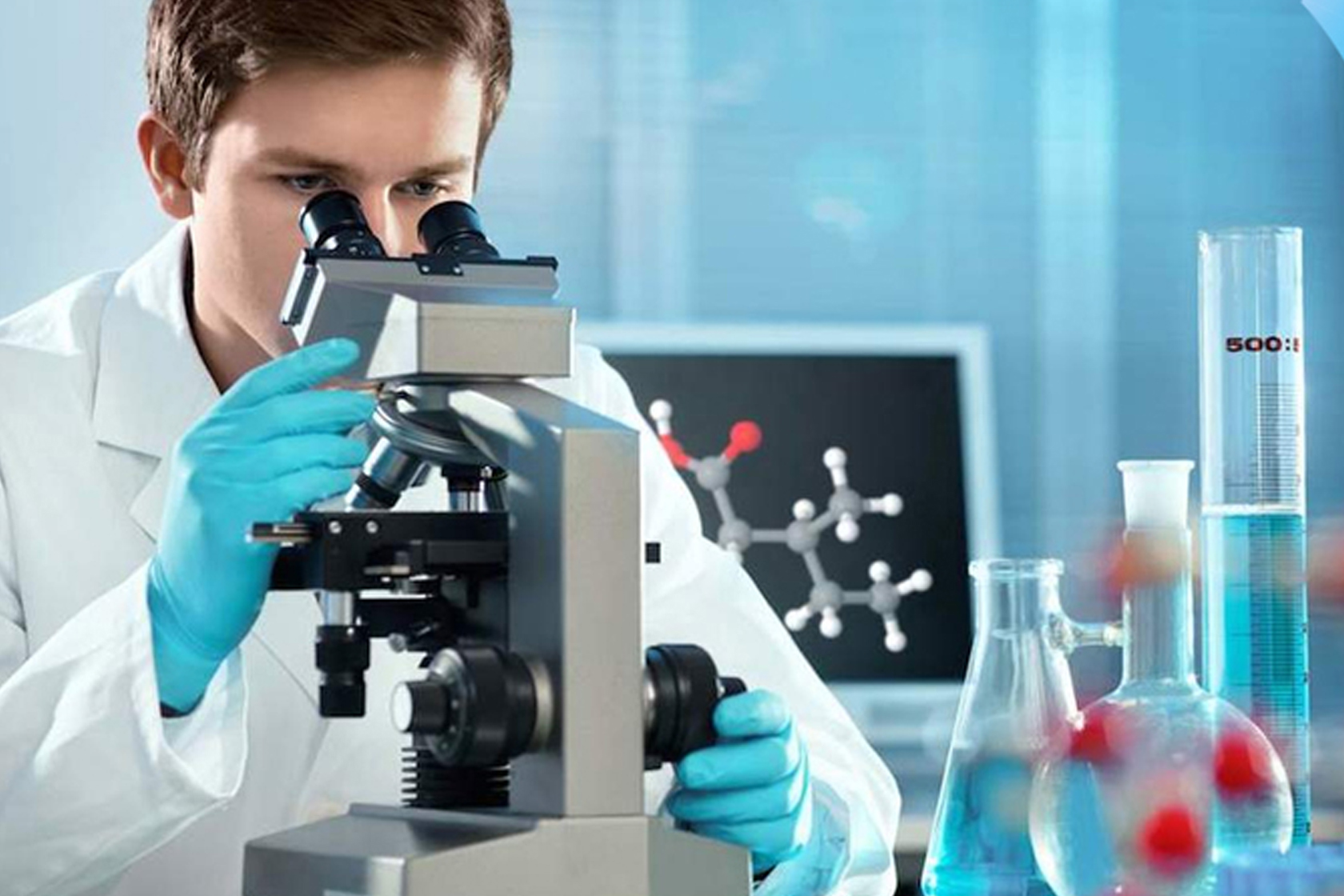 best pathology lab in bareilly